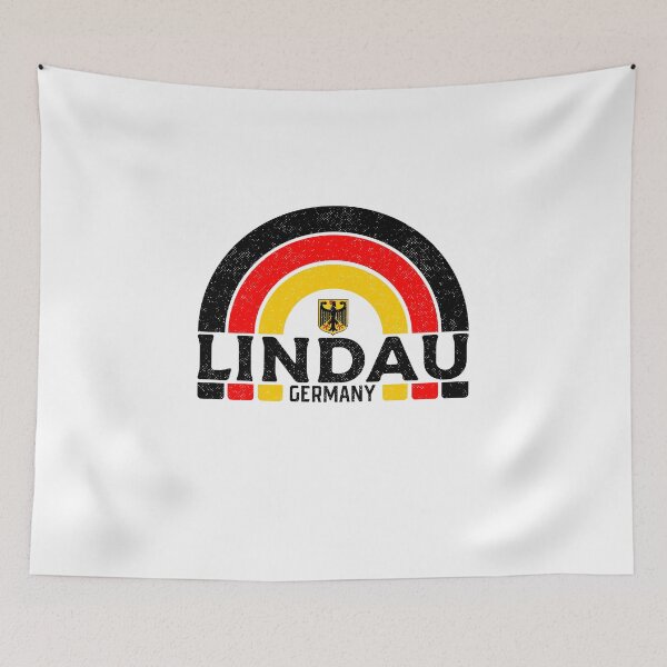 Item preview, Lindau Germany designed and sold by dk80.