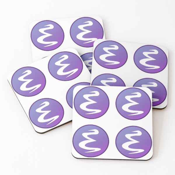 Item preview, Emacs 4x designed and sold by M0n4d.