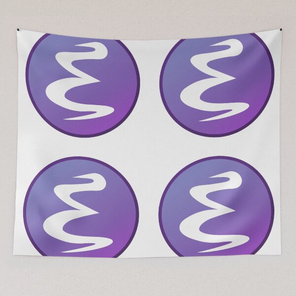 Item preview, Emacs 4x designed and sold by M0n4d.