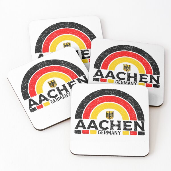 Item preview, Aachen Germany designed and sold by dk80.
