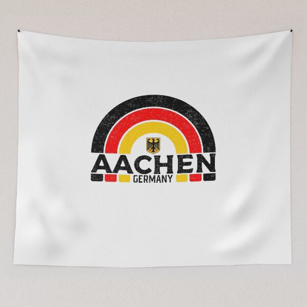Item preview, Aachen Germany designed and sold by dk80.