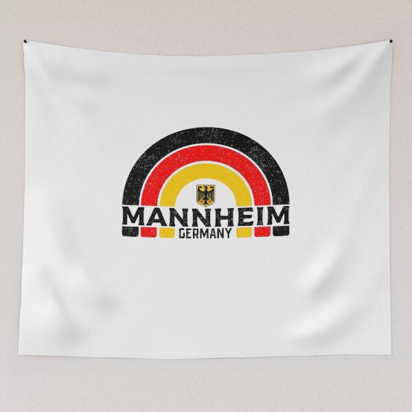 Item preview, Mannheim Germany designed and sold by dk80.