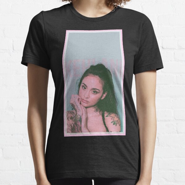 kehlani merch honey hoodie