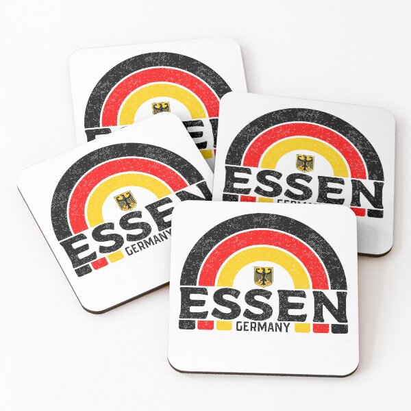 Item preview, Essen Germany designed and sold by dk80.