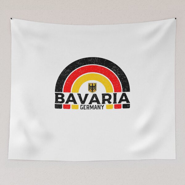 Artikelvorschau, Bavaria Germany entworfen und verkauft von dk80.