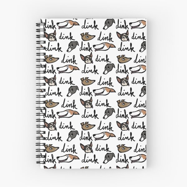 Item preview, Dink dink! designed and sold by allisonkms.