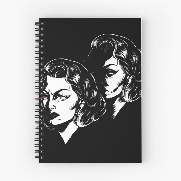 Item preview, Double designed and sold by Sara D'Onofrio.