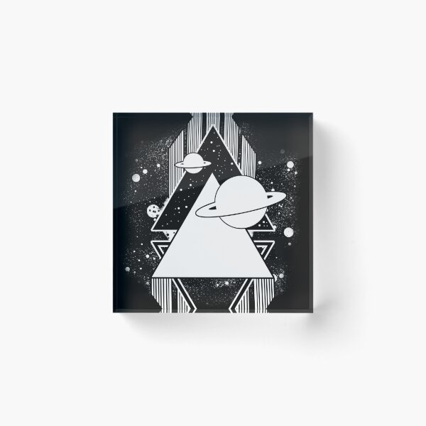Item preview, Universe geometry designed and sold by anastasiaDes.
