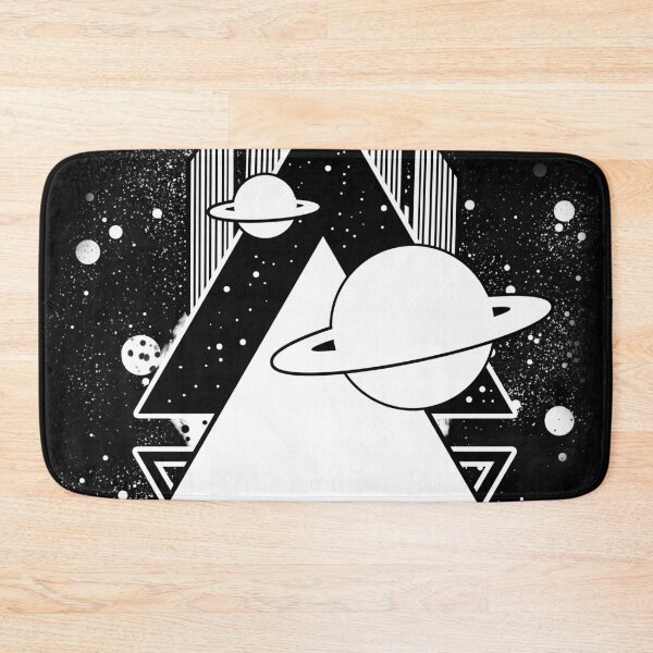 Item preview, Universe geometry designed and sold by anastasiaDes.