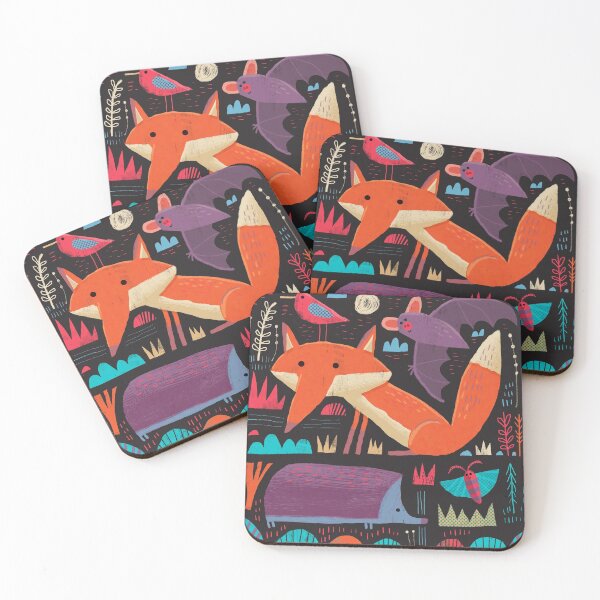 Item preview, Nocturnal Animals designed and sold by gklucas.