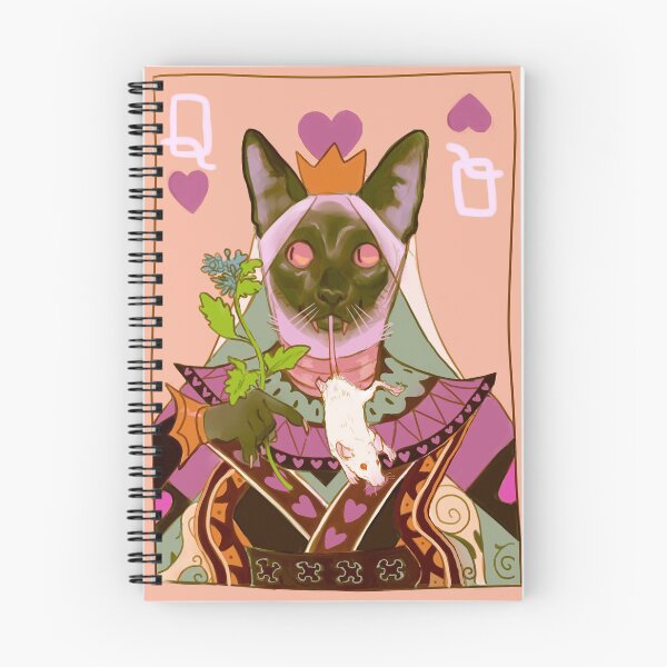 Item preview, Queen of Hearts designed and sold by grasskit.