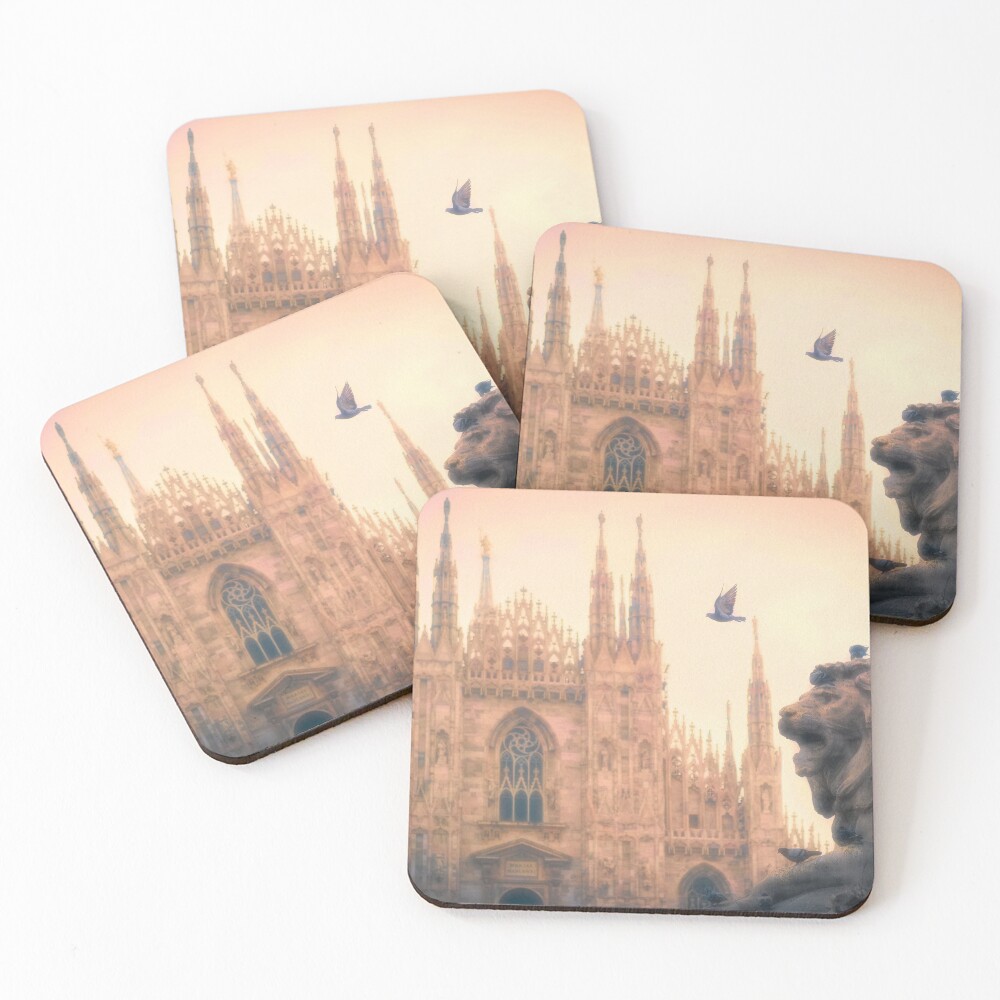 Item preview, Coasters (Set of 4) designed and sold by RJDowns.