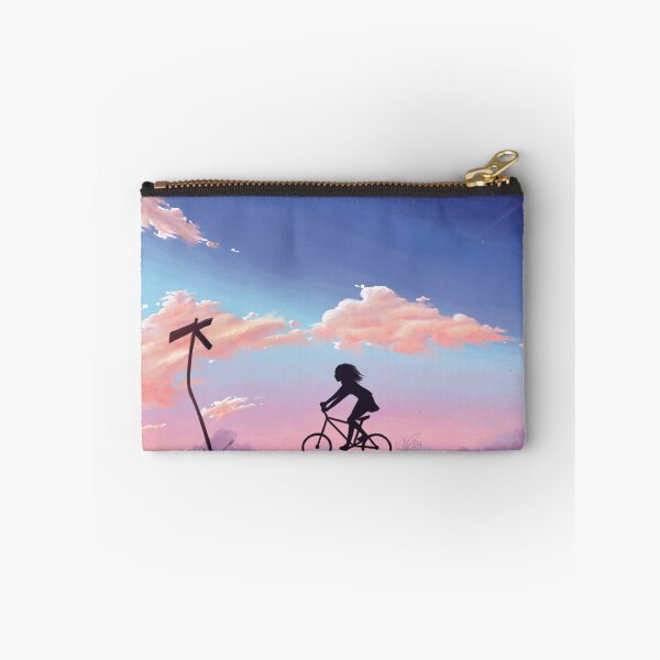Item preview, Riding Home designed and sold by AshleighJaneArt.