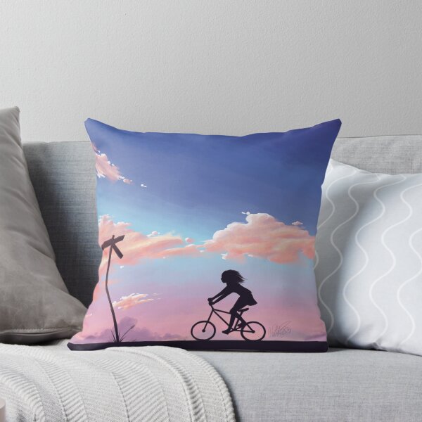 Item preview, Riding Home designed and sold by AshleighJaneArt.