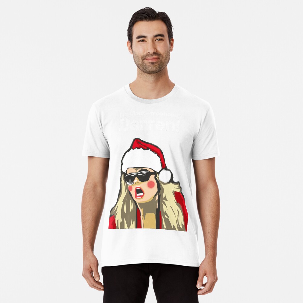 Item preview, Premium T-Shirt designed and sold by aloudercharm.