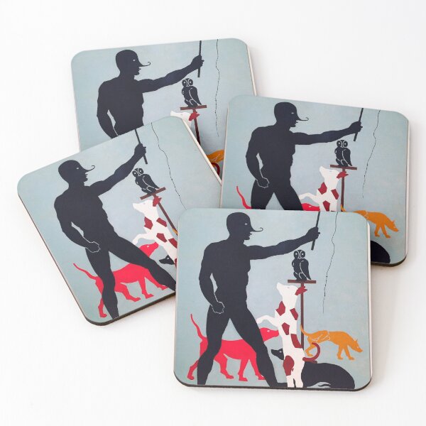 Item preview, Spanish Night-Francis Picabia designed and sold by LexBauer.