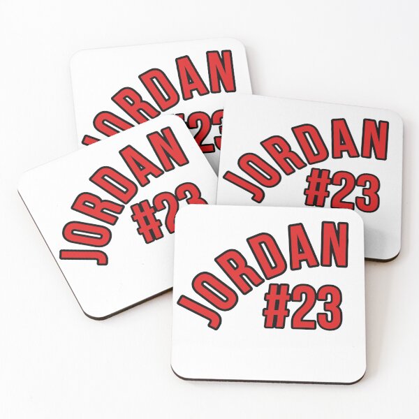Item preview, Michael Jordan #23 designed and sold by ss52.
