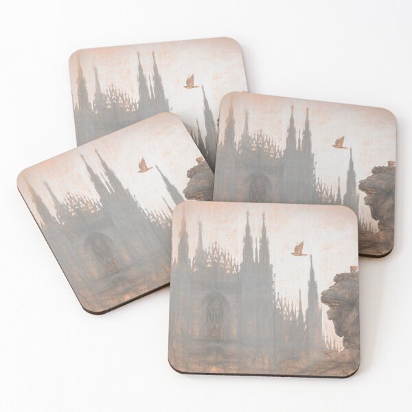 Item preview, Piazza#3 designed and sold by RJDowns.