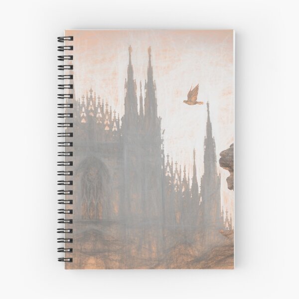 Item preview, Piazza#3 designed and sold by RJDowns.