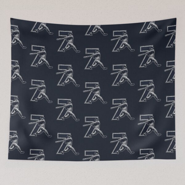 Item preview, 7 - The Mick (vintage) designed and sold by DesignSyndicate.