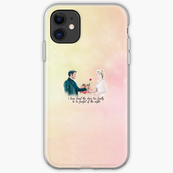 starlight iPhone Soft Case