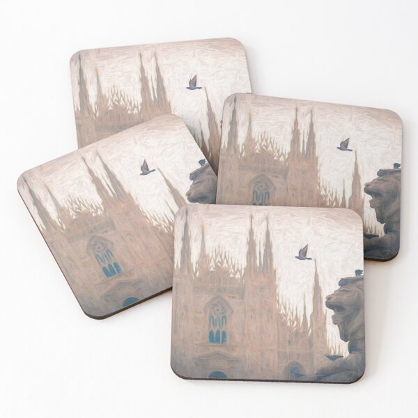 Item preview, Piazza#4 designed and sold by RJDowns.