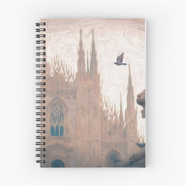 Item preview, Piazza#4 designed and sold by RJDowns.