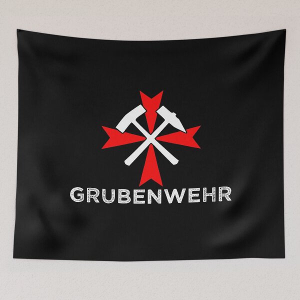 Artikelvorschau, Grubenwehr entworfen und verkauft von ohrshirt.