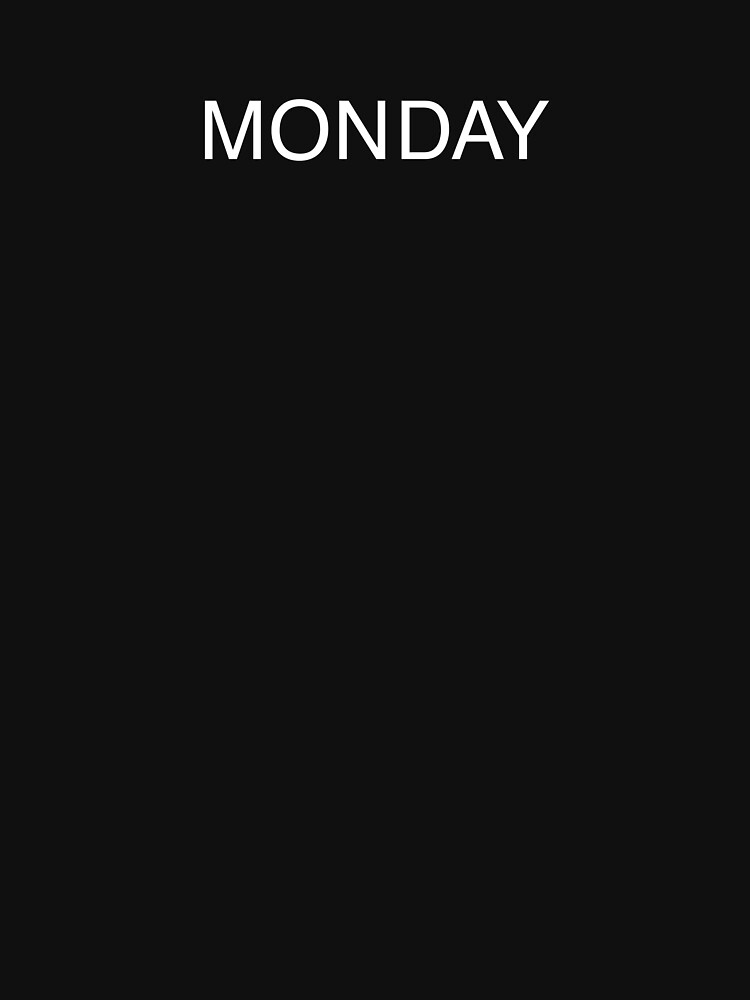 The Shining | MONDAY by directees
