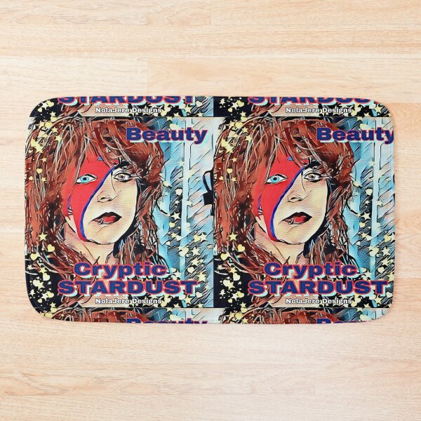 Item preview, Cryptic Stardust designed and sold by NolaJere.