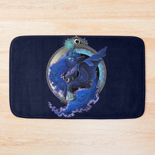 Item preview, Let The Moon Shine! designed and sold by Make-It-Mico.