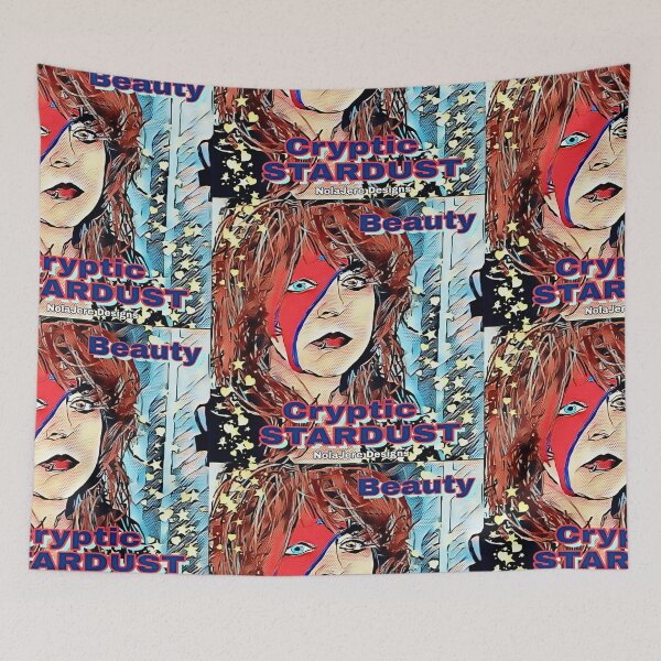Item preview, Cryptic Stardust designed and sold by NolaJere.