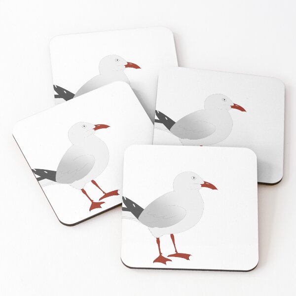 Item preview, Silver Gull designed and sold by seagaull.