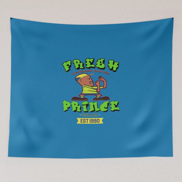 Item preview, The Fightin Prince  designed and sold by Milasneeze.