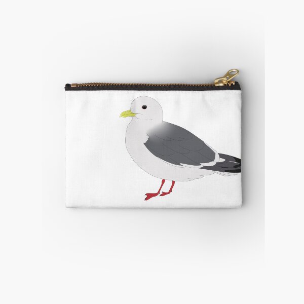 Item preview, Red Legged Kittiwake  designed and sold by seagaull.