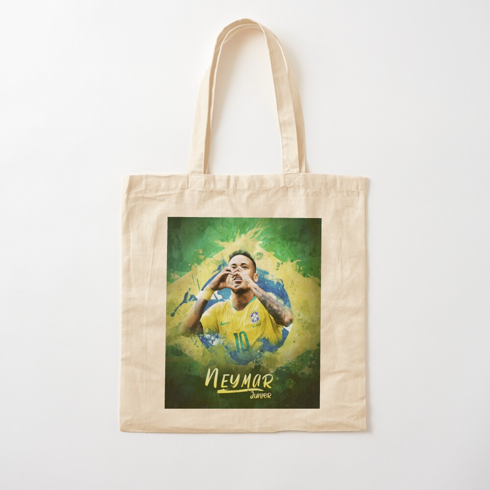 soccer tote bag