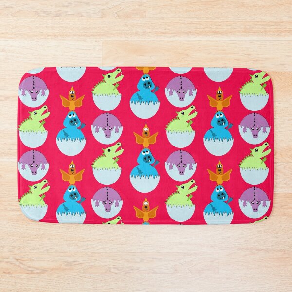Item preview, Dinosaur kids designed and sold by ScotlandYards Designs.