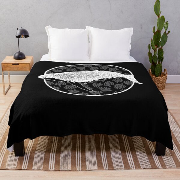 Item preview, Whale - Against Whaling designed and sold by alexngn.