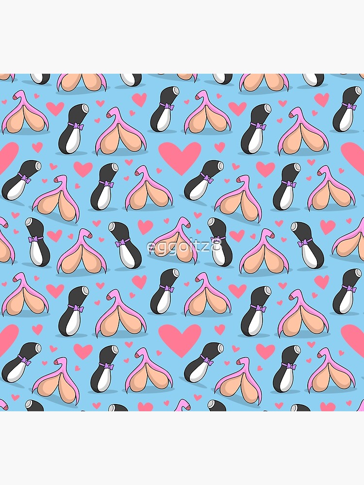 Discover Clito Amour Pingouin Animal Polaire Chaussettes