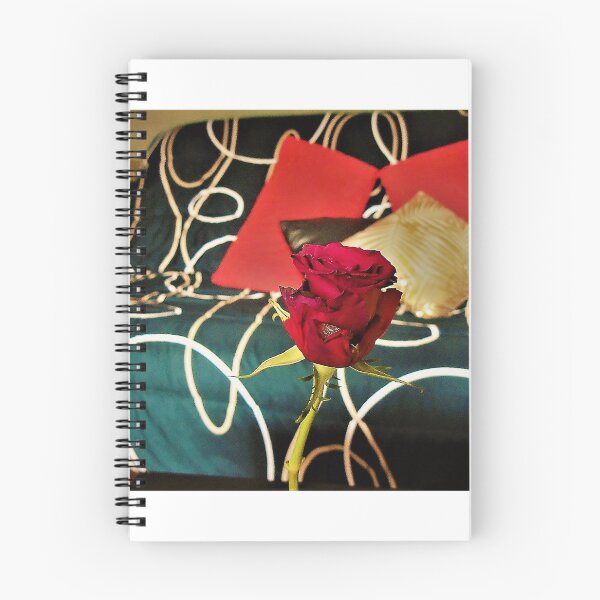 Item preview, In red and gold ... designed and sold by ART22.
