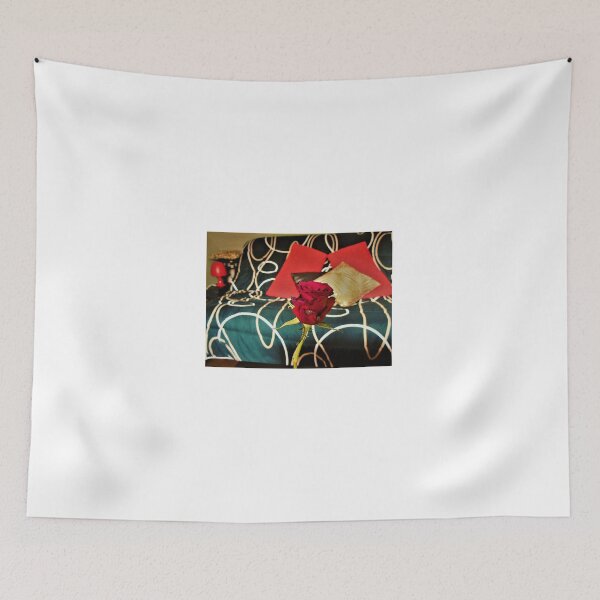 Item preview, In red and gold ... designed and sold by ART22.