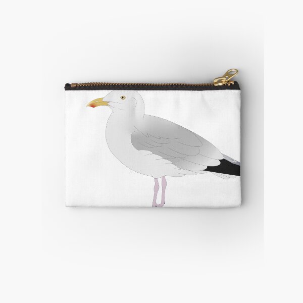 Item preview, American Herring Gull designed and sold by seagaull.
