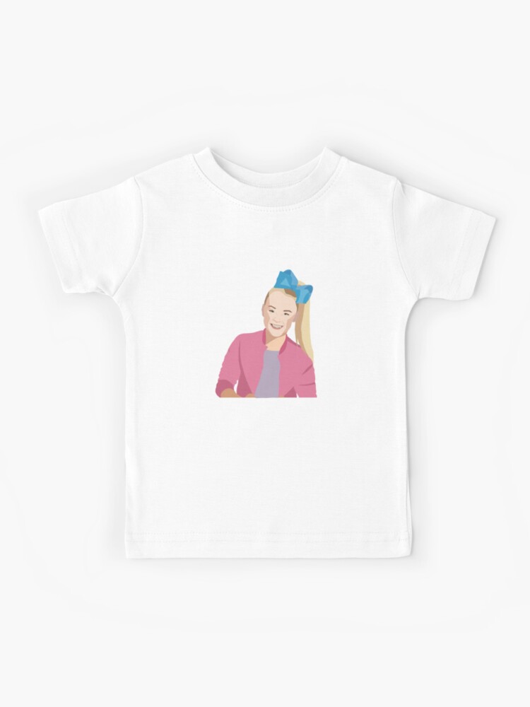 Jojo siwa sale mom shirt