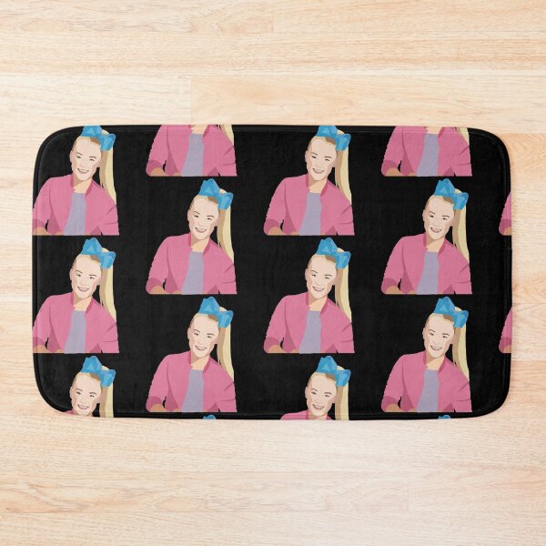 Item preview, JoJo Siwa (dance moms) Silhouette  designed and sold by scomerford19.