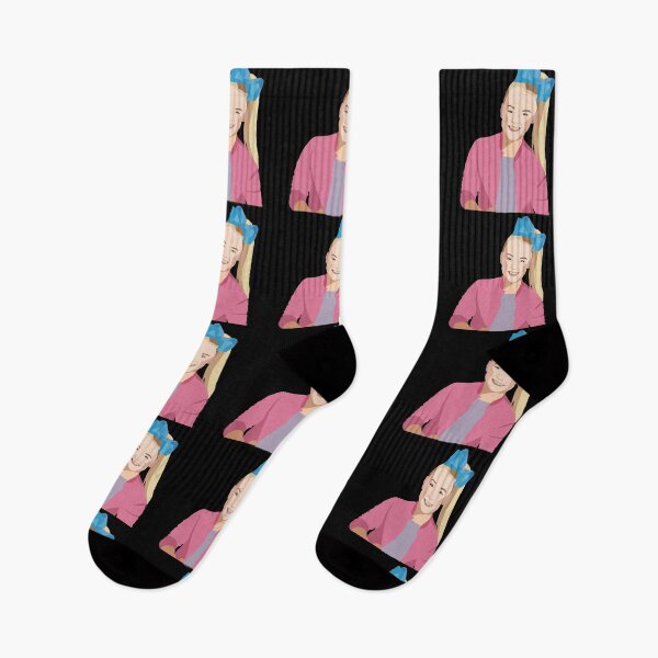 Item preview, JoJo Siwa (dance moms) Silhouette  designed and sold by scomerford19.