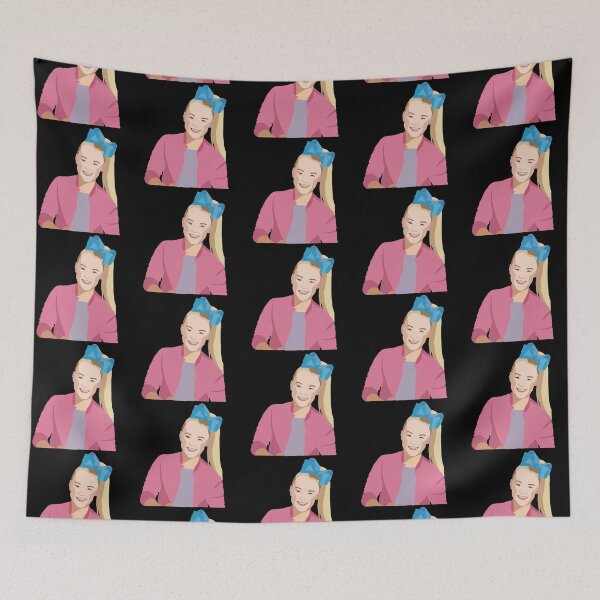 Item preview, JoJo Siwa (dance moms) Silhouette  designed and sold by scomerford19.