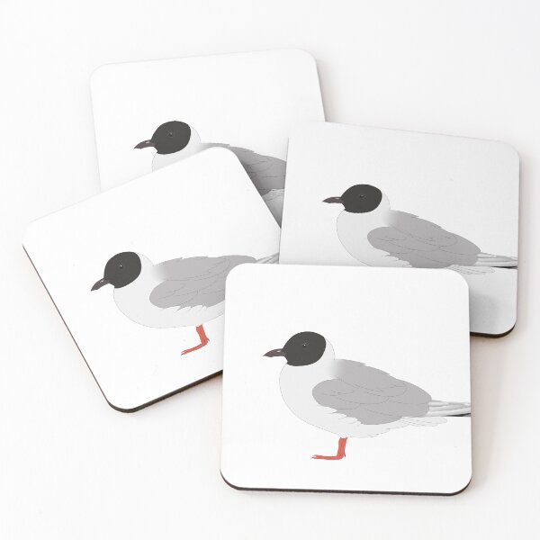 Item preview, Little Gull designed and sold by seagaull.