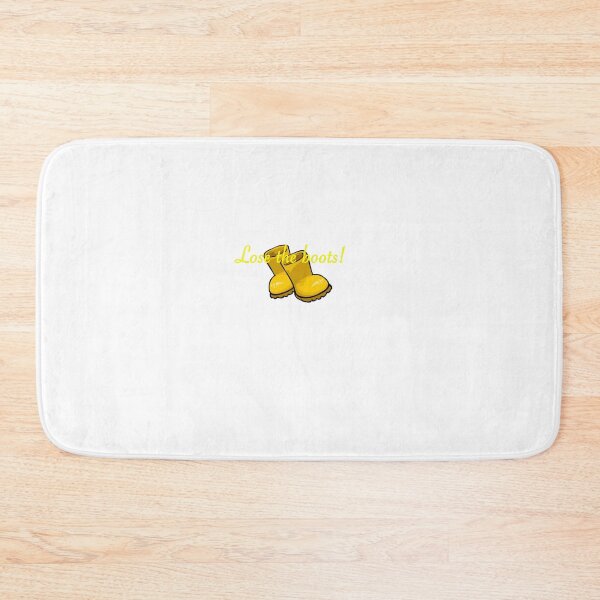 Item preview, Lose the boots! Clean tractor window/step sticker designed and sold by Dan4220.