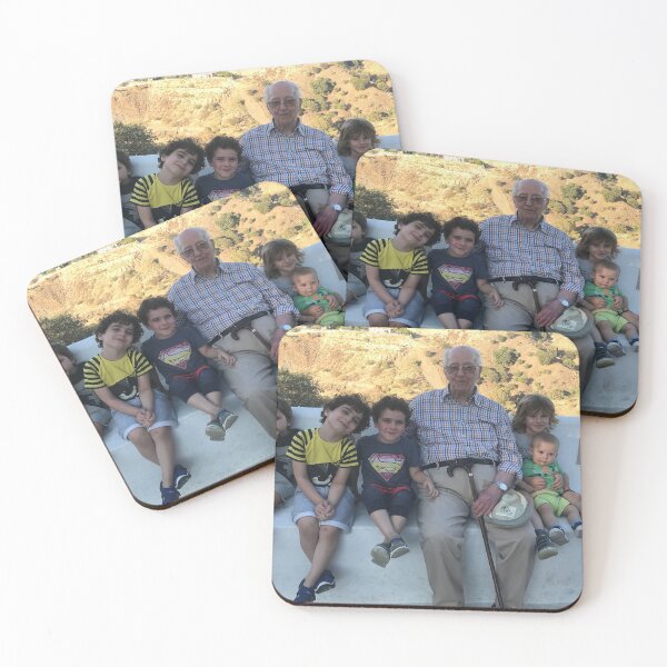 Item preview, Peter designed and sold by Antonio Moreno.