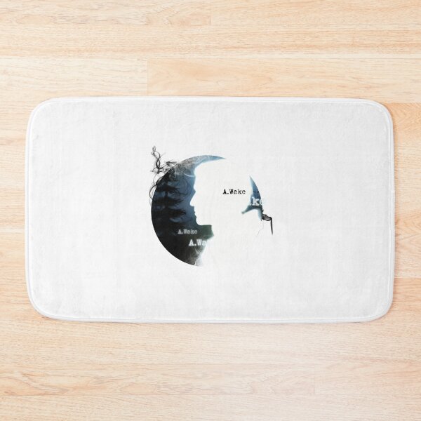 Item preview, Alan Wake designed and sold by Sara D'Onofrio.